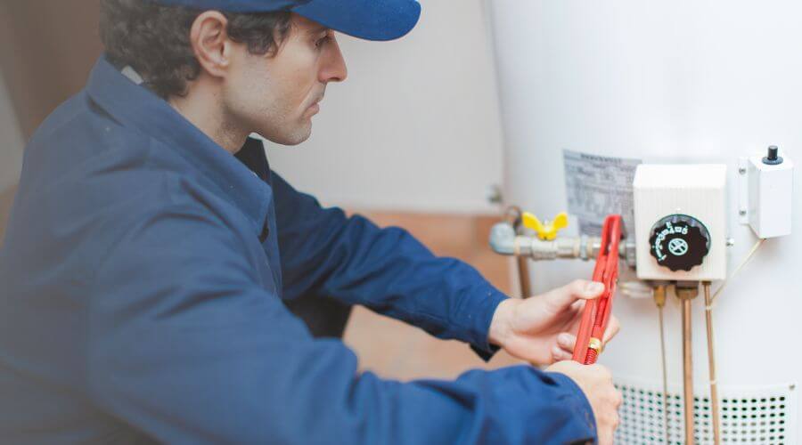 Professional septic pumping service in Joppa, MD